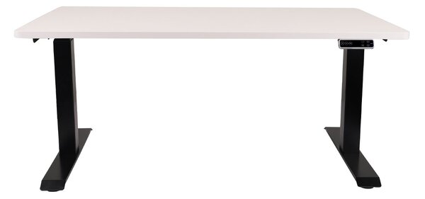 Birou reglabil Alto 101 Black 140 cm