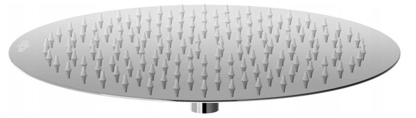Mexen KAI, braț ascuns 40 cm + cap de duș 30 cm, crom, 79230-00 + 79211-00