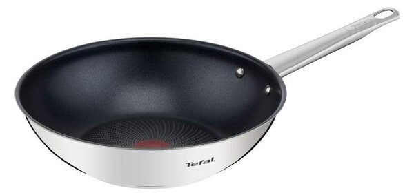 Tigaie wok Tefal COOK EAT 28 cm