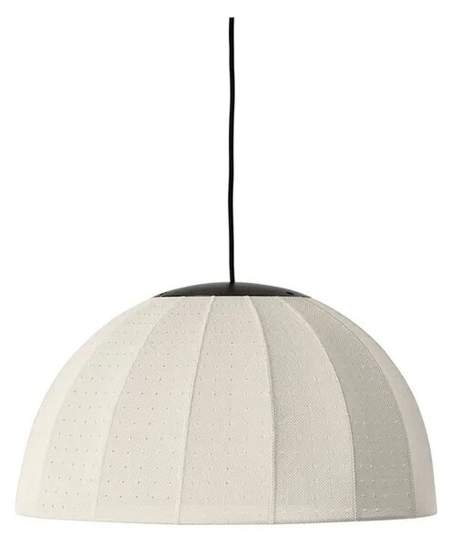 Mollis Lustră Pendul Ø50 Off-White - Made By Hand