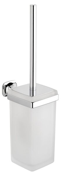 Sapho Sapho, perie suspendată AIDA WC, crom, AI008