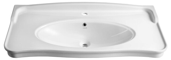 Sapho Sapho, Chiuveta ceramica ANTIQUE 100x50 cm, AN100