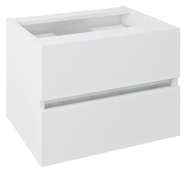 Sapho Sapho, dulap de lavoar AVICE 60x50x48cm, alb (AV065), AV065-3030
