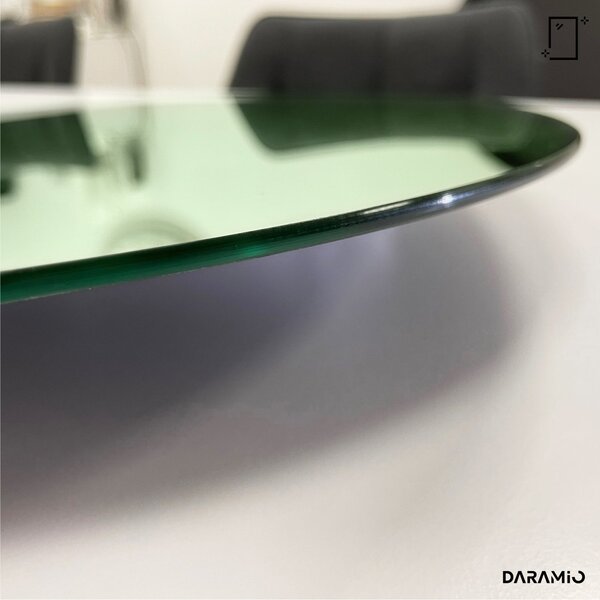Oglindă verde Pure R47