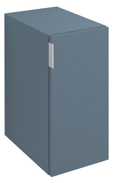 Sapho Sapho, dulap CIRASA cu usa inferioara 30x64x46cm, dreapta/stânga, Sienna, CR301-4242