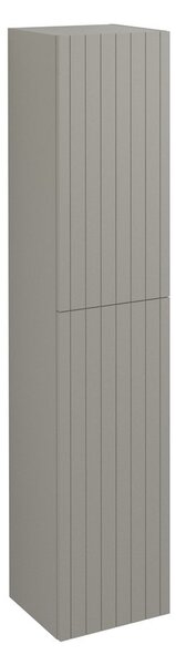 Sapho Sapho, dulap ESPACE 35x172x32cm, 2x usi, stanga/dreapta, banda agila, ESC230-4343S