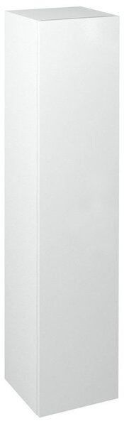 Sapho Sapho, dulap ESPACE 35x172x32cm, 1x usa, stanga/dreapta, alb lucios, ESC330-3030