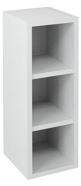 Sapho Sapho, dulap cu etaj deschis ESPACE 20x60x22cm, alb (ESP140), ESC140-3030