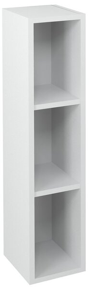 Sapho Sapho, dulap cu etaj deschis ESPACE 20x94x22cm, alb (ESP130), ESC130-3030