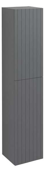 Sapho Sapho, dulap ESPACE 35x172x32cm, 2x usi, stanga/dreapta, banda carina, ESC230-4141S