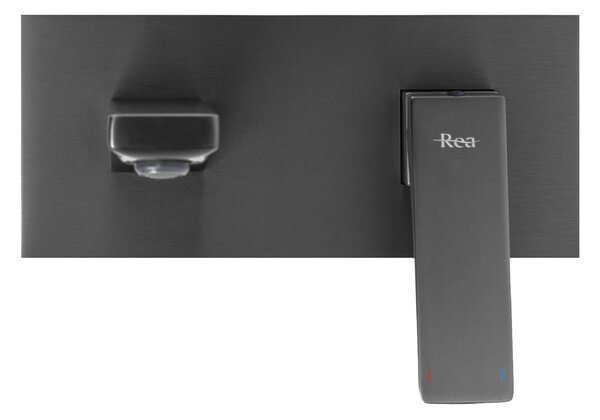 REA PREMIUM Joe Titan baterie de culoare