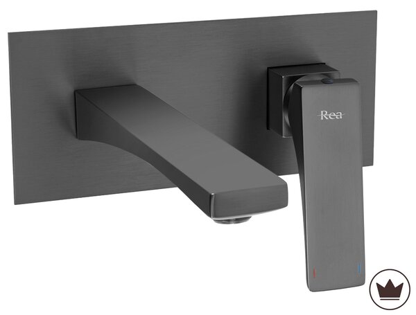 REA PREMIUM Joe Titan baterie de culoare