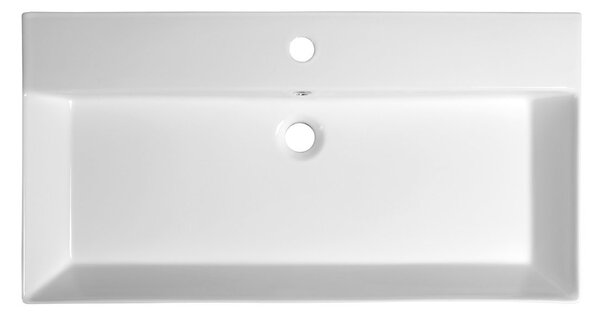 Sapho Sapho, chiuveta mobila KARE 85 85x46 cm, 17085