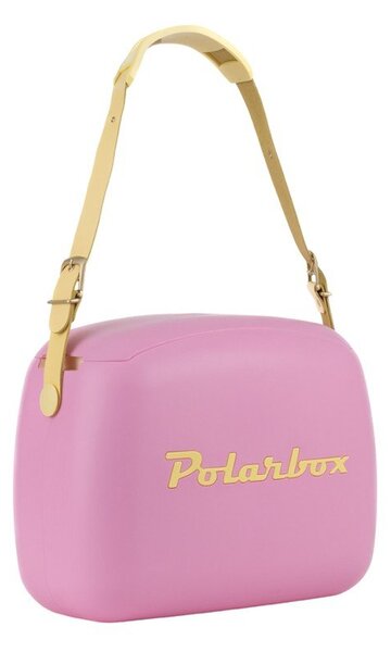 Cutie termoizolantă roz 6 l Pop – Polarbox