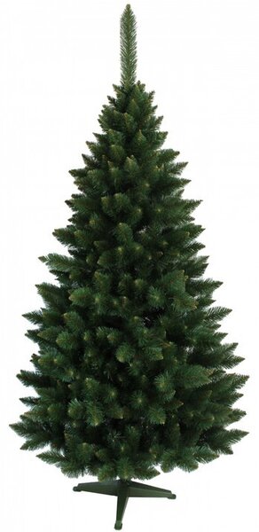 Pom artificial frumos de Crăciun, pin 150 cm