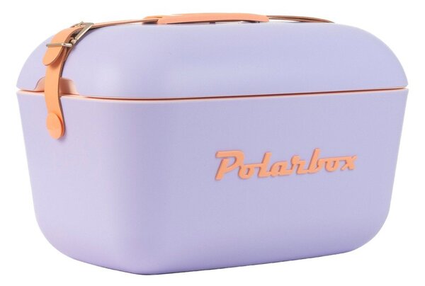 Cutie termoizolantă mov 20 l Pop – Polarbox