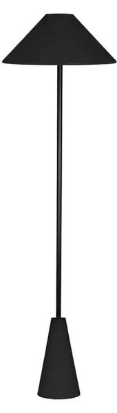 Cannes Lampadar Black - Globen Lighting