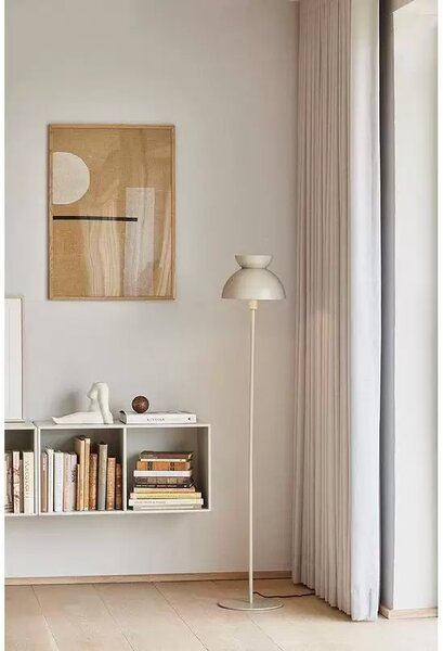 Butterfly Lampadar Tan Grey - Frandsen