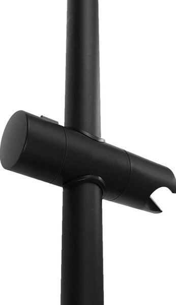 SUPORT PARA DUS 01 Negru