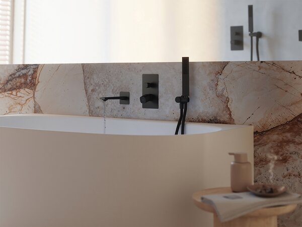 Laveo Tores, set de cada ascuns, grafit, LAV-BVT_911P