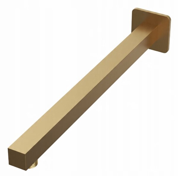 Gamma Gamma, braț ascuns 40cm, auriu mat, GMA-RAM-D-LP03-BGD