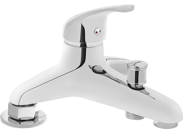 Kuchinox Kuchinox, robinet pentru cadă, crom, LAV-BKN_015D