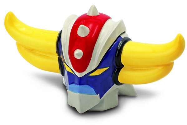 Cană Grendizer