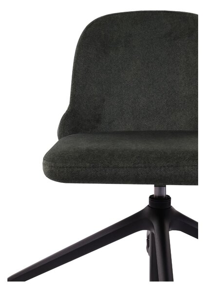 Scaun de birou pivotant Bella Roll (expediere rapidă)