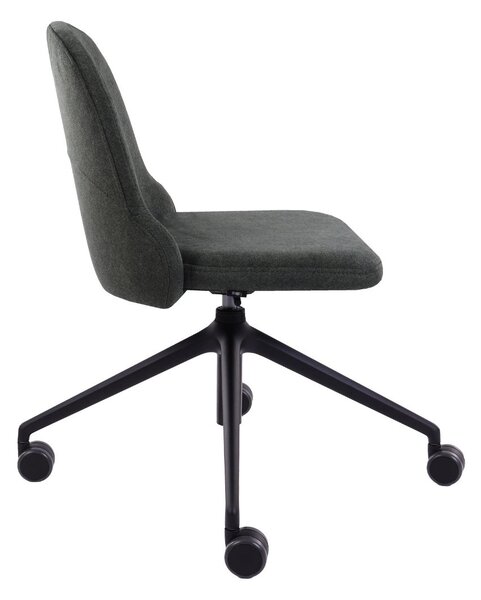 Scaun de birou pivotant Bella Roll (expediere rapidă)