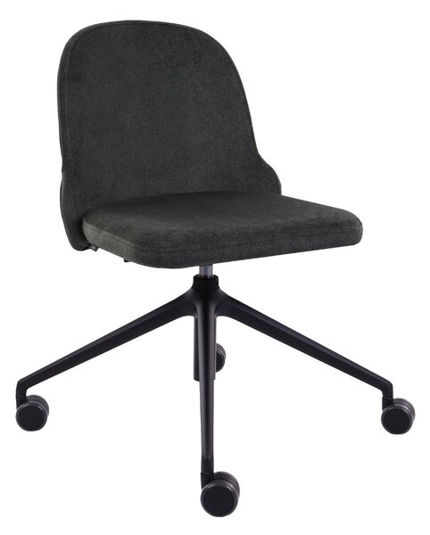 Scaun de birou pivotant Bella Roll (expediere rapidă)