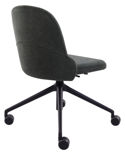 Scaun de birou pivotant Bella Roll (expediere rapidă)