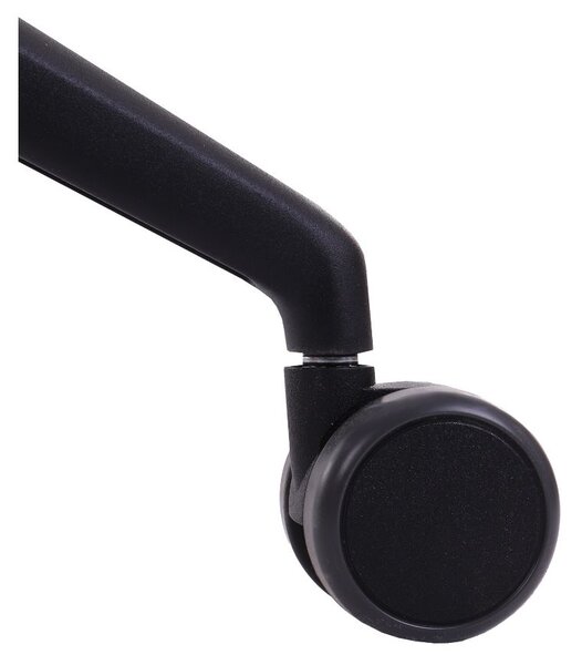 Scaun de birou pivotant Bella Roll