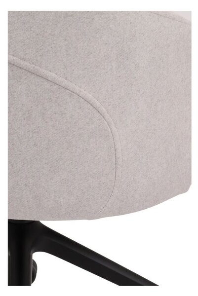 Scaun de birou pivotant Aura Roll (expediere rapidă)