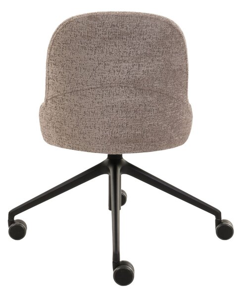 Scaun de birou pivotant Bella Roll