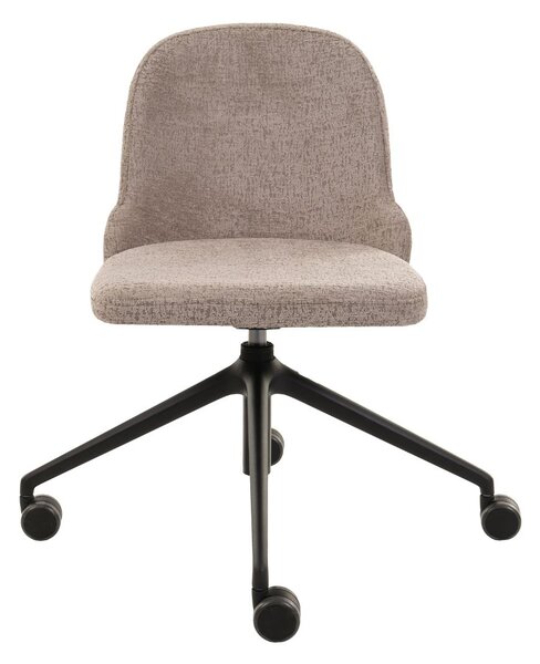 Scaun de birou pivotant Bella Roll