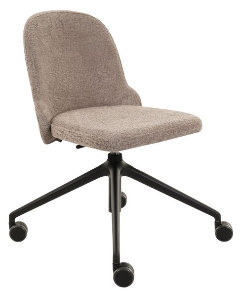 Scaun de birou pivotant Bella Roll