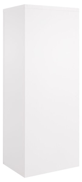 Fișet Kent alb (46x162 cm)