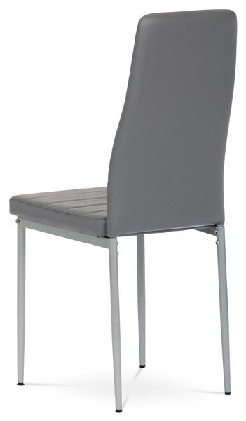 Scaun sufragerie Descuido (gri). 1120506