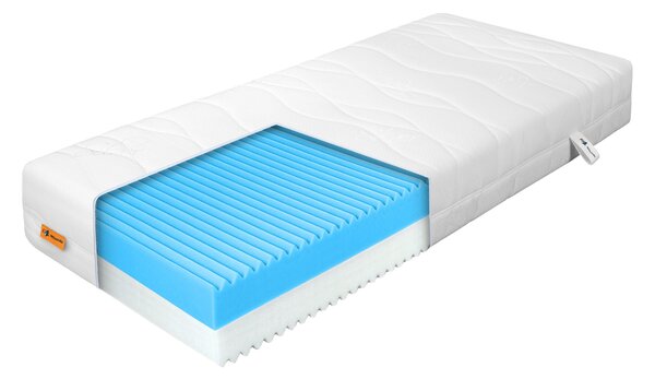 Saltea din spumă Wilsondin 90x200