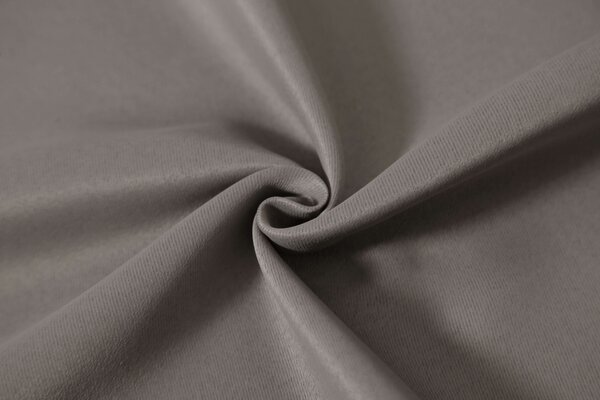 Draperie OXFORD maro-gri 140x250 cm Agatat: Rejansa