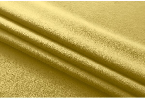 Draperie opaca VELVET 140x270 cm, horcicowy Agatat: Rejansa