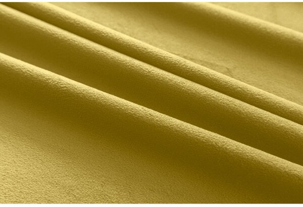 Draperie opaca VELVET 140x270 cm, horcicowy Agatat: Rejansa