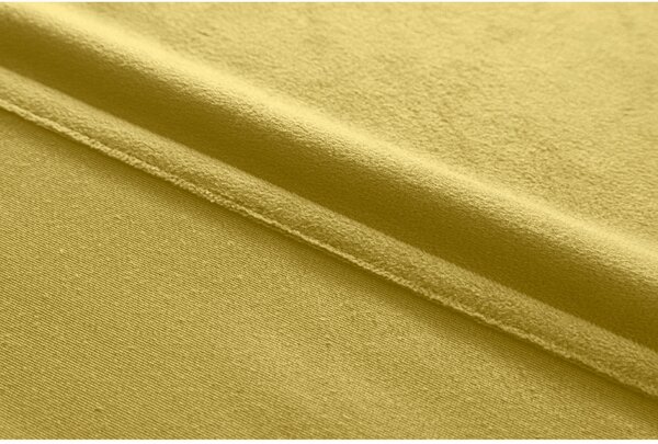 Draperie opaca VELVET 140x270 cm, horcicowy Agatat: Rejansa
