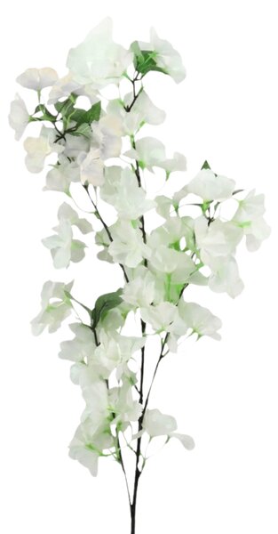 Floare artificiala CHERRY BLOSSOM 88 cm - mai multe culori Culoare: Roz