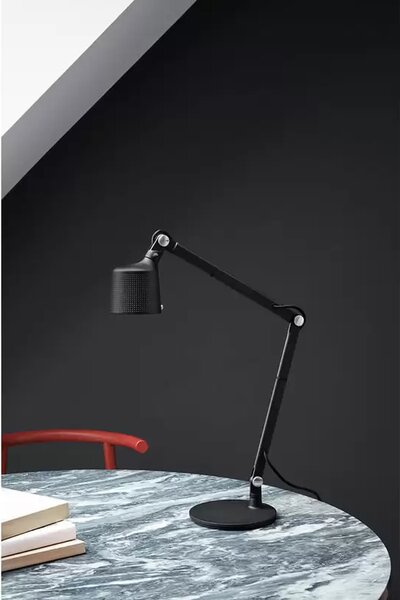 Vipp521 Veioză Black - Vipp