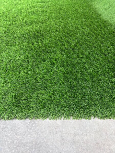 Covor Gazon Iarba Artificiala Sri Lanka 30 mm 100x600 Verde Verde, 100 x 600