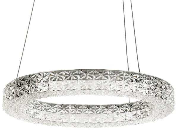 Lampa LED MS005-CP 50cm CHROME