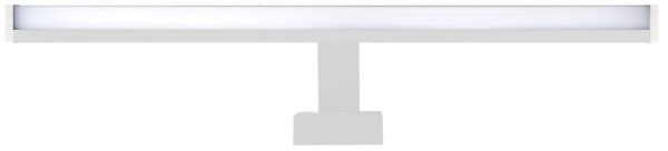 Lumină LED pentru oglindă de baie MIRORE, 10W, 230V, 60 cm, IP44, albă