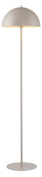 Schöner Wohnen 11727-39 - Lampă de podea ALI 1xE27/25W/230V gri