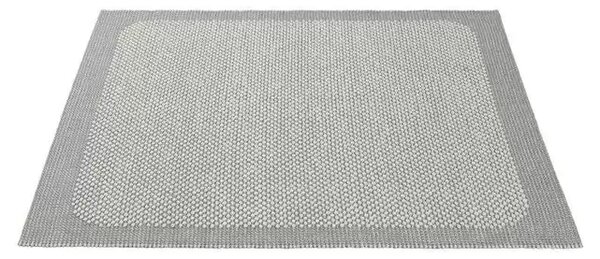 Pebble Rug 170x240 Light Grey - Muuto